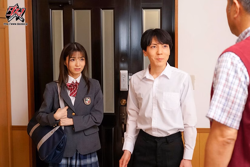 avdaisuki-cyt.com 華奢スレンダー美少女な彼女が俺の親父に寝取られ種付けプレスされていた。 倉本すみれ No1