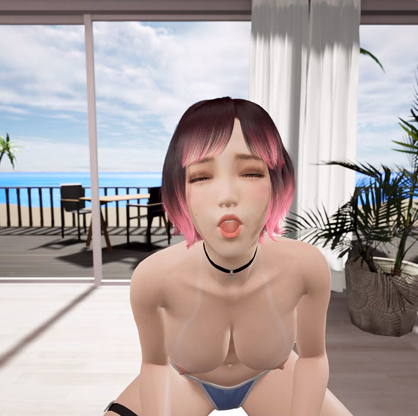 avdaisuki-cyt.com 【VR】メタプリンセス 次元アイリ 現役美少女! Eighteen(エイティーン) 放課後電撃デビュー!! No3