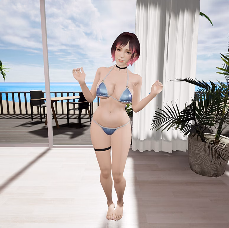 avdaisuki-cyt.com 【VR】メタプリンセス 次元アイリ 現役美少女! Eighteen(エイティーン) 放課後電撃デビュー!! No5