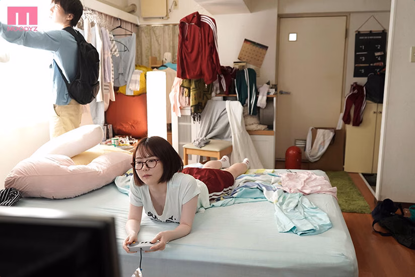 avdaisuki-cyt.com はじめて彼女ができたのに…隣に住む喪女ニートお姉さんに食べられ、カラダの相性良すぎて浮気なのに何度もSEXしまくった 水卜さくら No1