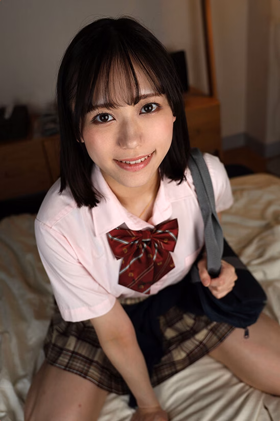 avdaisuki-cyt.com 【VR】もうそろ子供作らないと将来ヤバない？早婚が当たり前のド田舎。排卵日は精子が逆流するまで中出しを求める校内一のヤリギャル まいちん（1●） No19