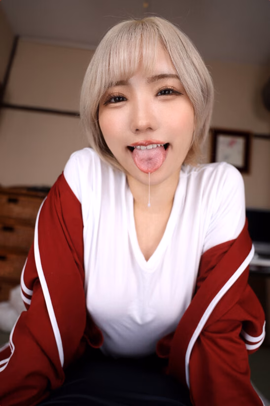 avdaisuki-cyt.com 【VR】田舎ギャルの性欲は…パないよ？ 若い男のいないド田舎、幼馴染のギャルJ●に押し倒されて朝まで汗だくナマ性交 春陽モカ No11