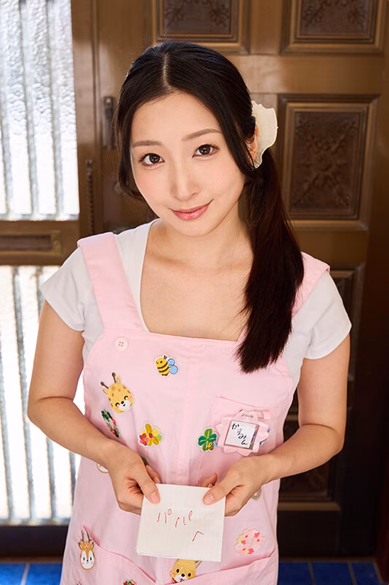 avdaisuki-cyt.com 【VR】ふわふわ授乳手コキ 男の全てを褒めながら好き放題オギャらせてくれるかすみ先生と子供になったボク。 No4