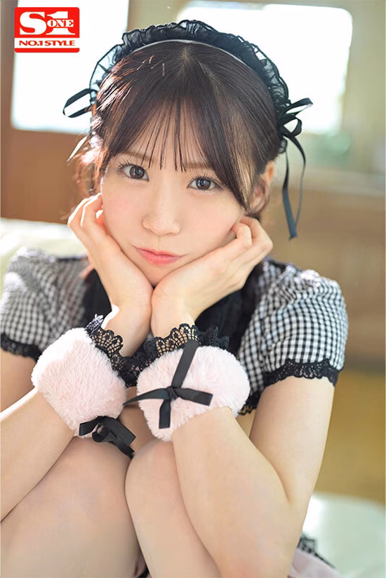 avdaisuki-cyt.com 【VR】可愛い、優しい、エロい。至近距離でじ～っくり見つめながら嬉しそうにご奉仕 【僕専用】即尺ランジェリーメイドVR 未歩なな No6