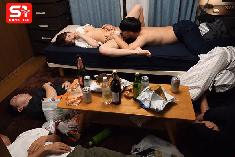 avdaisuki-cyt.com 酔わされて輪●されて 河北彩伽 No9